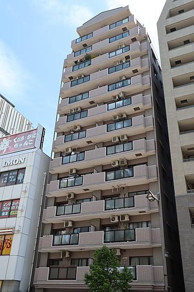 レクセルマンション浅草